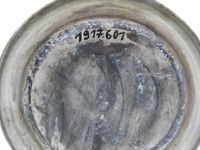 vergrößerte Ansicht des Objekts