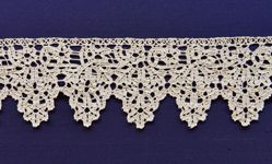 vergrößerte Ansicht des Objekts