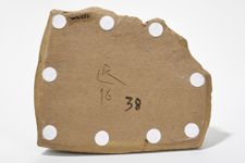 vergrößerte Ansicht des Objekts