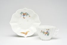 vergrößerte Ansicht des Objekts