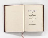 vergrößerte Ansicht des Objekts