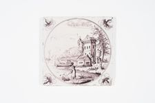 vergrößerte Ansicht des Objekts