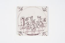 vergrößerte Ansicht des Objekts