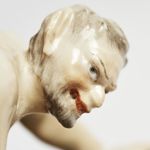 vergrößerte Ansicht des Objekts