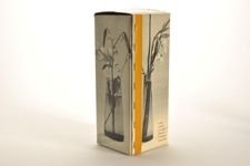 vergrößerte Ansicht des Objekts