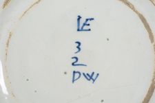 vergrößerte Ansicht des Objekts