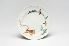 vergrößerte Ansicht des Objekts