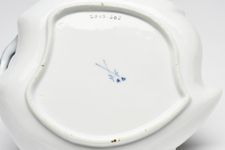 vergrößerte Ansicht des Objekts