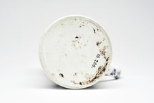 vergrößerte Ansicht des Objekts