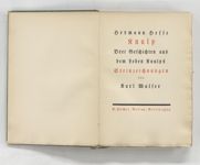 vergrößerte Ansicht des Objekts