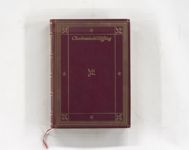 vergrößerte Ansicht des Objekts