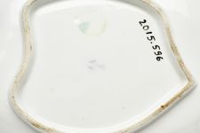 vergrößerte Ansicht des Objekts