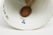 vergrößerte Ansicht des Objekts