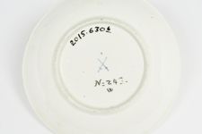 vergrößerte Ansicht des Objekts