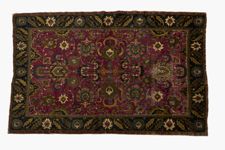 vergrößerte Ansicht des Objekts