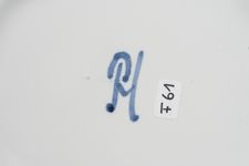 vergrößerte Ansicht des Objekts