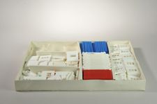 vergrößerte Ansicht des Objekts