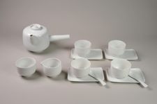 vergrößerte Ansicht des Objekts