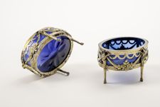 vergrößerte Ansicht des Objekts