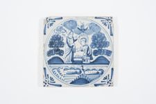 vergrößerte Ansicht des Objekts