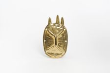 vergrößerte Ansicht des Objekts