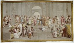 vergrößerte Ansicht des Objekts