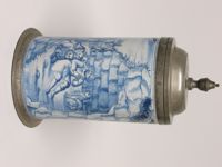 vergrößerte Ansicht des Objekts