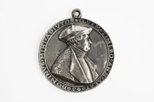 vergrößerte Ansicht des Objekts