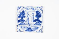 vergrößerte Ansicht des Objekts