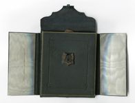 vergrößerte Ansicht des Objekts