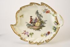 vergrößerte Ansicht des Objekts