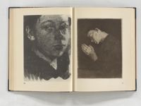 vergrößerte Ansicht des Objekts