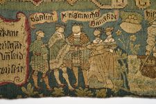 vergrößerte Ansicht des Objekts