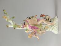 vergrößerte Ansicht des Objekts