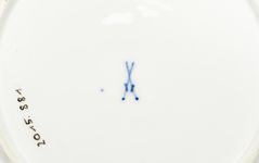 vergrößerte Ansicht des Objekts