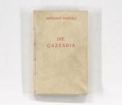 vergrößerte Ansicht des Objekts