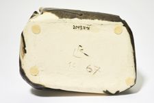 vergrößerte Ansicht des Objekts