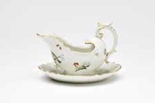 vergrößerte Ansicht des Objekts