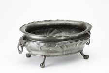 vergrößerte Ansicht des Objekts