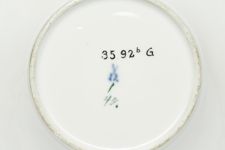 vergrößerte Ansicht des Objekts