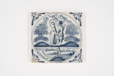 vergrößerte Ansicht des Objekts