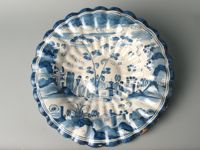 vergrößerte Ansicht des Objekts