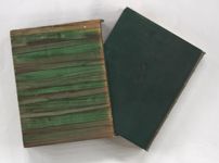 vergrößerte Ansicht des Objekts