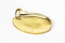 vergrößerte Ansicht des Objekts