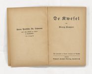 vergrößerte Ansicht des Objekts