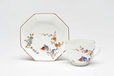 vergrößerte Ansicht des Objekts