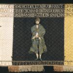 vergrößerte Ansicht des Objekts