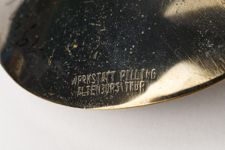 vergrößerte Ansicht des Objekts