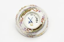 vergrößerte Ansicht des Objekts