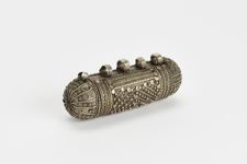 vergrößerte Ansicht des Objekts